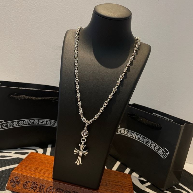 Chrome Hearts Necklaces